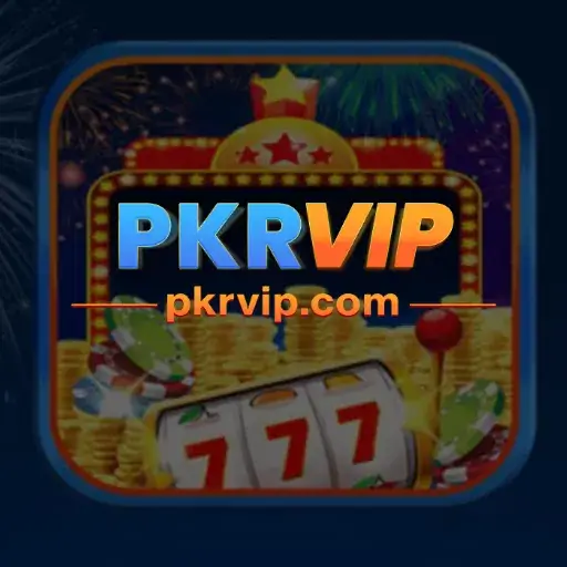PKRVIP Icon